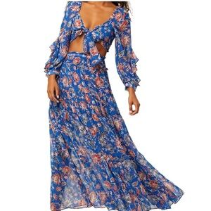 Misa Los Angles Allesia Set